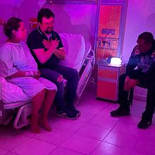 Mi proyecto del curso: Técnicas de storytelling para transmitir tu mensaje. Een project van Communicatie, Cop, writing, Marketing,  Contentmarketing, Stor y telling van oscar ruben ojeda razo - 12.10.2024