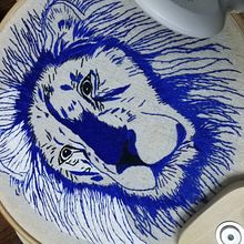 For my love. Embroider project by lucia.m.popescu - 10.12.2024
