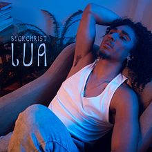 Lua - BLCKCHRIST (Clipe Oficial). Un progetto di Musica, Fotografia e Cinema, video e TV di Kika Simone Carrion - 25.09.2024