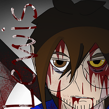Lewis the Bloodhunter and Ember Scarlet. Animation, Character Design, Digital Illustration, and Concept Art project by Nicolas David Balbiani - 10.13.2024