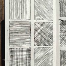 My project for course: Daily Sketching for Architects. Architectural Illustration, Architecture, Drawing, and Sketching project by Diego Leonardo Diaz Velasco - 10.01.2024