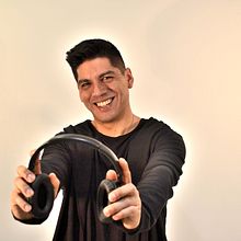 Mi proyecto del curso: Mezcla de música electrónica: de principiante a DJ. Music, Music Production, and Sound Design project by César Iparraguirre Rossi - 10.14.2024