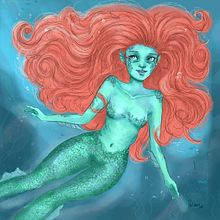 Mi proyecto del curso: Ilustración digital para cuentos infantiles. Traditional illustration, Drawing, Digital Illustration, Children's Illustration, Digital Drawing, Digital Painting, and Narrative project by Melina Roldán - 10.11.2024