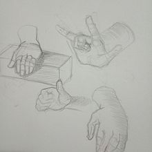 Mi proyecto del curso: Ilustración para cómics: anatomía de un superhéroe. Comic, Pencil Drawing, Character Design, Traditional illustration, and Figure Drawing project by Antonio Gutierrez Garcia - 10.14.2024