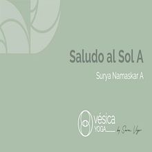 Saludo al Sol A. Education, Br, ing, Identit, and Meditation project by Sara Vigo Soldevila - 10.14.2024