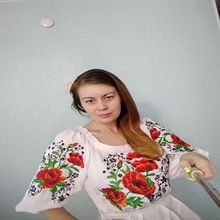 Instagram proffesional page. Advertising project by Anna Fedchenko - 10.12.2024