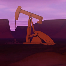 No se permiten humanos. Un progetto di Cinema, video e TV, 3D, Animazione, Animazione 3D e Rigging di Frigga Gallardo - 01.01.2024