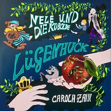 Mein Abschlussprojekt für den Kurs: Design Thinking für Buchcover und visuelle Konzepte Ein Projekt aus dem Bereich Kunstleitung, Verlagsdesign, Grafikdesign, T und pografie von Carola Zain - 14.10.2024