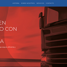 Mi proyecto del curso: Diseño web sin código con Elementor y Wordpress. App Design, Digital Product Design, Portfolio Development, and Web Design project by Thania Salazar - 10.14.2024