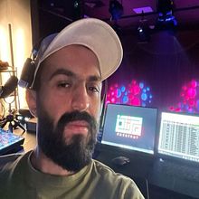 My project for course: Music Theory and Scoring for Film. Un proyecto de Audio, Música y Producción musical de Ayman Garzidin - 13.10.2024
