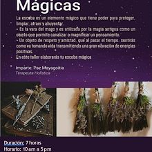 Herramientas Mágicas. Events, L, scape Architecture, Product Design, Stor, telling, Podcasting, and Meditation project by Paz Mayagoitia Flores - 10.06.2024