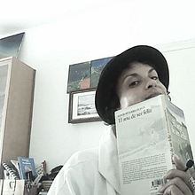 Mi proyecto del curso: Técnicas de actuación e identidad vocal: el poder de la voz. Audio, Communication, Narrative, and Podcasting project by marin_melissa - 10.13.2024