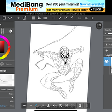 My project for course: Creating Original Illustrations with a Tablet. Un progetto di Disegno, Illustrazione digitale, Illustrazione tradizionale e Disegno digitale di paulaaronfeeney - 08.10.2024