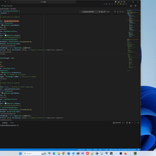 Mi proyecto del curso: Desarrollo de aplicaciones multiplataforma con Flutter. Een project van  App-ontwikkeling van Darwin Cabezas Hernández - 14.10.2024