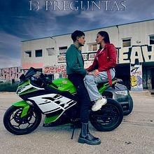 Mi proyecto: 13 PREGUNTAS. Een project van Film, Televisie,  Video,  Videobewerking, Audiovisuele productie y Audiovisuele productie van antonio_sanchez_4 - 15.10.2024