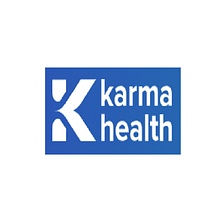 Karma Health. Web Design project by Karma Health - 10.16.2024