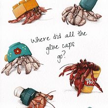 Painting with Gouache: Create Poetic Illustrations Project. Fine Arts, Traditional illustration, Painting, and Gouache Painting project by viktorie - 10.16.2024