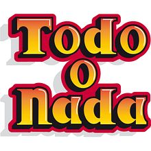 todo o nada . Lettering project by 1dsgn - 10.16.2024