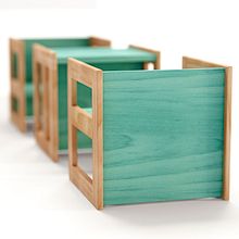 Mi proyecto del curso: Renderizado de producto fotorrealista con KeyShot Ein Projekt aus dem Bereich 3D, 3-D-Design, Möbeldesign und - bau, Produktdesign und Industriedesign von Sebastian Gonzalez Concha - 16.10.2024
