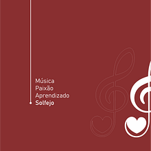 Projeto - Solfejo Escola de Música. Música projeto de GUSTAVO DRUMOND ARAUJO - 16.10.2024