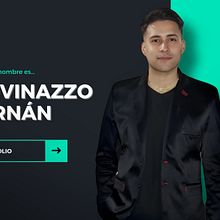 Mi proyecto del curso: Canva de 0 a 100: crea diseños de forma profesional. Br, ing, Identit, Graphic Design, Social Media Design, and Web Design project by hernan giovinazzo - 10.16.2024