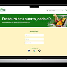 Mi proyecto del curso: Introducción al diseño UI. Design, Design de apps, Design interativo, Mobile Design, e Web Design projeto de Nora Arosemena - 21.10.2024