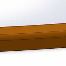 Mi proyecto del curso: Diseño de producto: del modelado a la impresión 3D. 3D, 3D Design, 3D Modeling, Industrial Design, and Product Design project by davpantoja - 10.17.2024