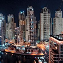 Cultural Experiences and Thrilling Activities in Dubai. Un progetto di Business di Davesara Dare - 17.10.2024