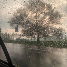 Landscape. Mobile Photograph, and Creativit project by Nata Alzate - 10.17.2024