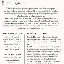 Proste obiady na każdy sezon. Un progetto di Scrittura creativa, Scrittura di narrativa non-fiction, Stor e telling di Monika Setlak - 17.10.2024