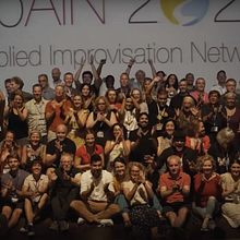 spAIN Conference DAY THREE. Un progetto di Produzione audiovisiva, Video editing, Video e Cinema, video e TV di Pablo Ramos Montalvo - 03.08.2022