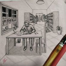 Meu projeto do curso: Fundamentos do desenho de pessoas a partir da imaginação. Un progetto di Belle arti, Bozzetti, Disegno, Disegno a matita, Disegno anatomico, Disegno artistico e Illustrazione tradizionale di carol_mg_ag - 13.10.2024