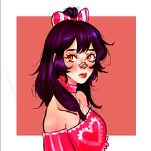 Dibujo . Digital Illustration project by Juan Montoya - 08.13.2024