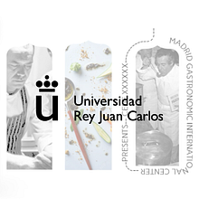 Universidad Rey Juan Carlos. Br, ing, Identit, Naming, Art Direction, Logo Design, Web Design, Graphic Design, Communication, Filmmaking, Audiovisual Production, and Video project by Enrenow - 10.18.2024