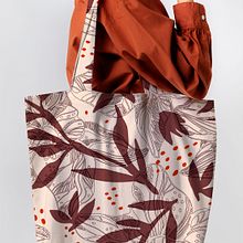 CARAMEL ORCHID. Pattern Design project by lozinailona - 01.13.2024