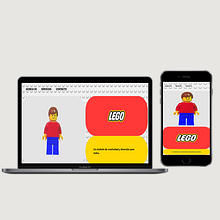 Mi proyecto del curso: HTML, CSS y JavaScript para principiantes. CSS, HTML, JavaScript, Web Design, Web Development, and Programming project by Paola Nazarena Herrera - 10.11.2024