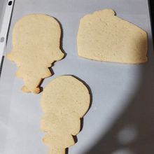 Mi proyecto del curso: Decoración de galletas con royal icing para principiantes. Projekt z dziedziny Design, DIY i  Malarstwo użytkownika Evelin Donjuan - 10.10.2024