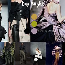 My project for course: Watercolor Fashion Illustration: Silhouette, Color and Flow. Fashion Illustration	, Traditional illustration, and Watercolor Painting project by Gaia Milani - 10.18.2024