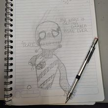 R-Toy #19. Een project van Tekening met potlood van Isaac Valdez - 18.10.2024