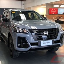 Tính Năng An Toàn vượt bậc Của Nissan Terra 2023. Un proyecto de Ilustración tradicional de katavina_camera - 19.10.2024