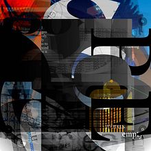 endpapers. Design project by Anthony Liptak - 10.19.2024