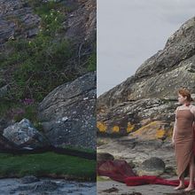 On Love And Sorrow. Een project van Artistieke fotografie van Anna Rohova - 19.10.2024