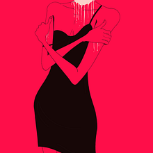 Metamorfosis . Un progetto di Disegno di ritratti, Disegno e Character design di Christopher Gamez - 20.10.2024