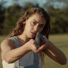 Molok0 - Si Sabes Regresar. Un proyecto de Cine, vídeo, televisión, Vídeo, Edición de vídeo, Música y Cine de Luca Kordich - 20.10.2024