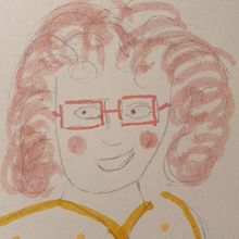 Mi proyecto del curso: Ejercicios en cuaderno para crecer como artista. Projekt z dziedziny Sketchbook,  R, sunek,  Sztuki piękne, Trad, c, jna ilustracja i Sketching użytkownika Maria - 20.10.2024