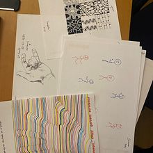 Mi proyecto del curso: Dibujo para principiantes nivel -1. Pencil Drawing, Drawing, Creating with Kids, and Sketchbook project by João Monteiro - 10.19.2024