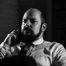Cinema Noir. Un projet de Photographie , et Cinéma de Gabriel Augusto Costa - 21.10.2024