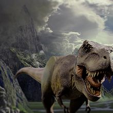 Mi proyecto del curso: Matte Painting: creando mundos fotorrealistas Ein Projekt aus dem Bereich Bildbearbeitung, Fotoretuschierung, Fotografie, Digitalfotografie, Fotomontage und Matte Painting von Javier Sanchez - 21.10.2024