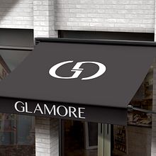 Glamore. Un progetto di Br, ing, Br e identit di Enrique Ruiz Diaz - 07.07.2024