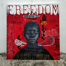 Fredoom. Un progetto di Illustrazione tradizionale e Belle arti di azoralvareziglesias - 21.10.2024